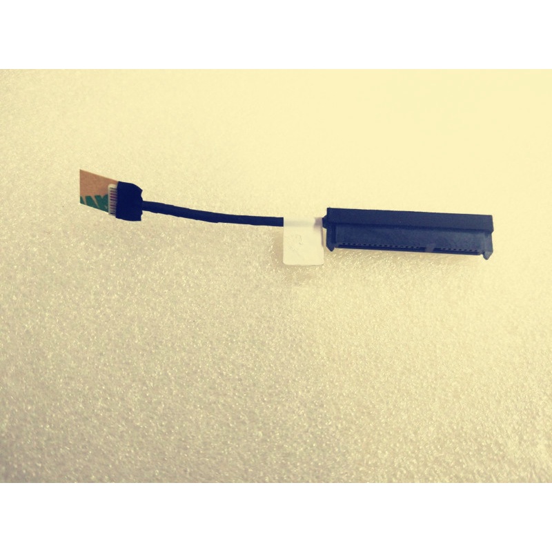 สาย HDD แล็ปท็อปใหม่สําหรับ DELL P39F003 P39F SATA ฮาร์ดไดรฟ์เชื่อมต่อ