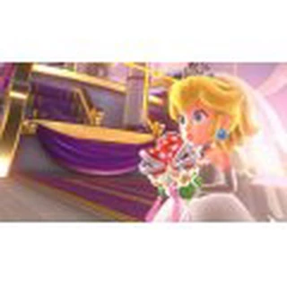 Nintendo Switch™ Super Mario Odyssey (By ClaSsIC GaME)