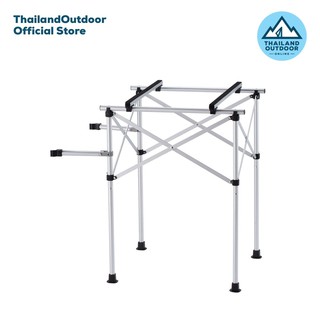 Coleman ขาตั้งเตา รุ่น JP 2-Burner Stand 31265