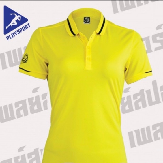 EGO SPORT เสื้อโปโล EG 6152