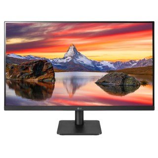 LG LED Monitor 27"27MP400-B.ATM IPS/75hz/5ms/FHD MNL-001604 หน้าจอคอมพิวเตอร์