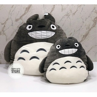 YTหมอนตุ๊กตาTotoro นุ่มนิ่ม สุดน่ารัก