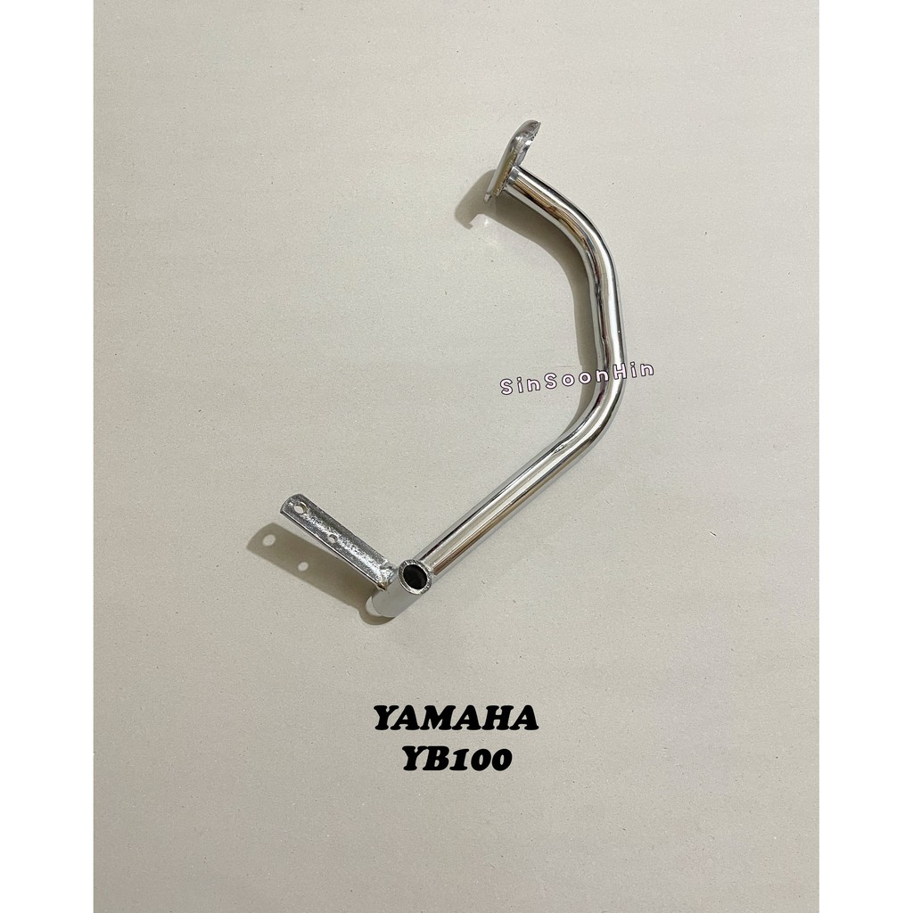 YAMAHA YB100 แป้นเบรก [STANDARD] แป้นเบรก yb 100