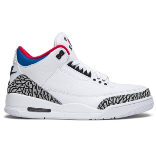 Nike Jordan 3 Retro Seoul (W)