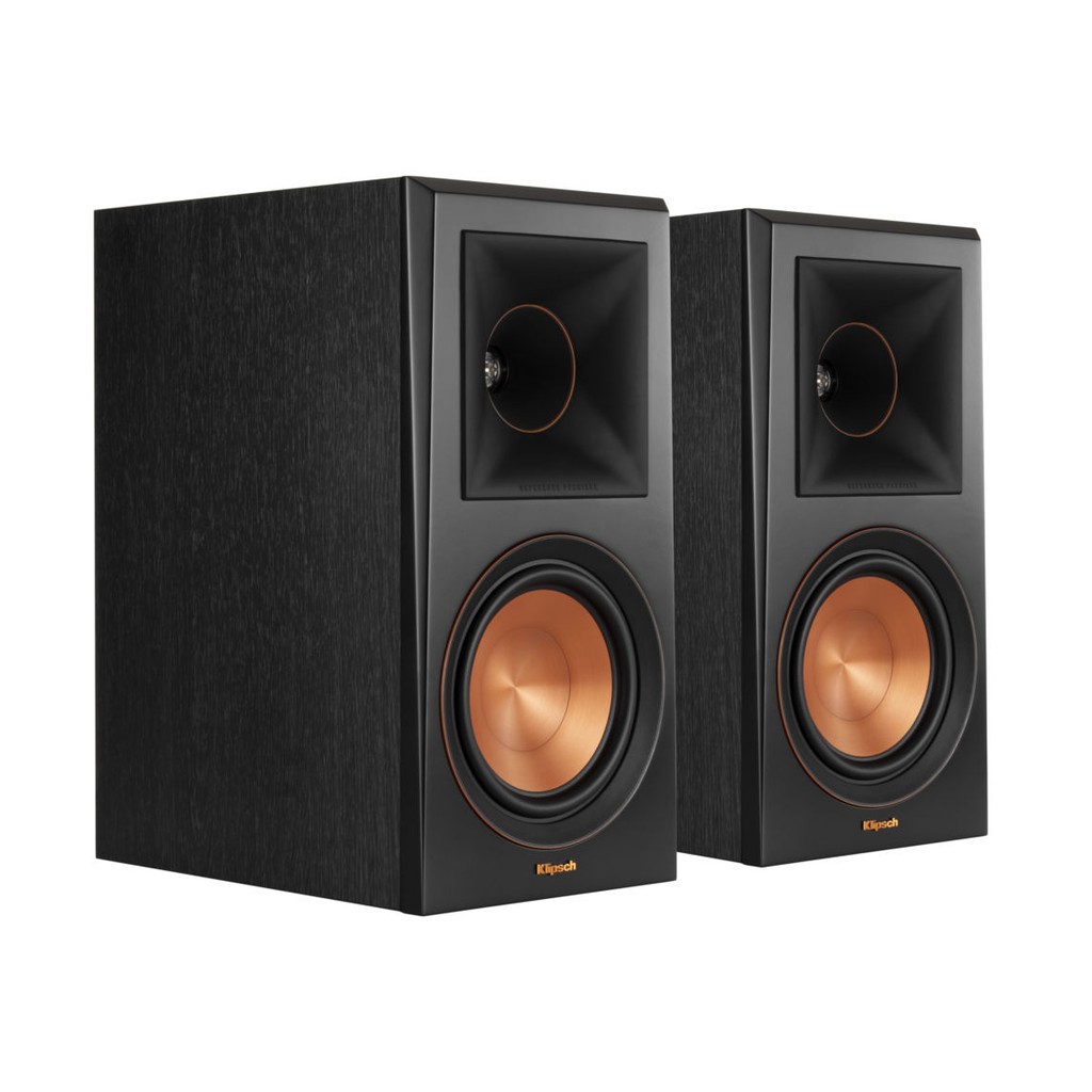 [ใส่โค้ด HAP455IF ลดเพิ่ม 70-] Klipsch RP-600M speaker