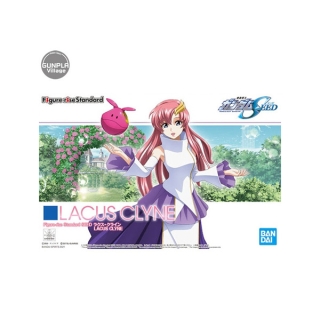Bandai Figure-rise Standard Seed Lacus Clyne 4573102619259 (Plastic Model)