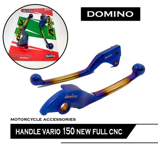 มือจับซ้ายขวา VARIO 150 รุ่นใหม่ STANDARD เบรคมือมอเตอร์ DM