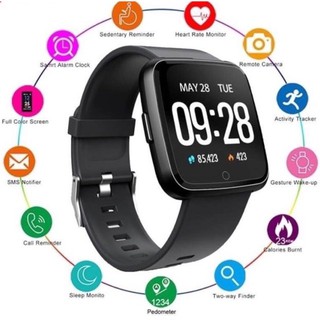 Smart watch Y7 ราคาพิเศษ !!!