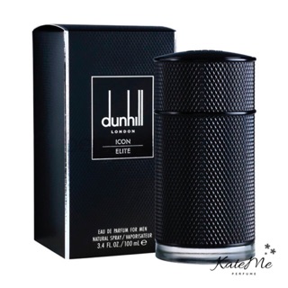 Dunhill Icon Elite EDP 100 ml.