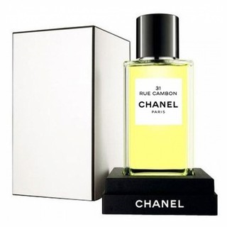 Chanel Les Exclusifs de 31 Rue Cambon EDP 5ml - 10ml นำ้หอมแท้แบ่งขาย