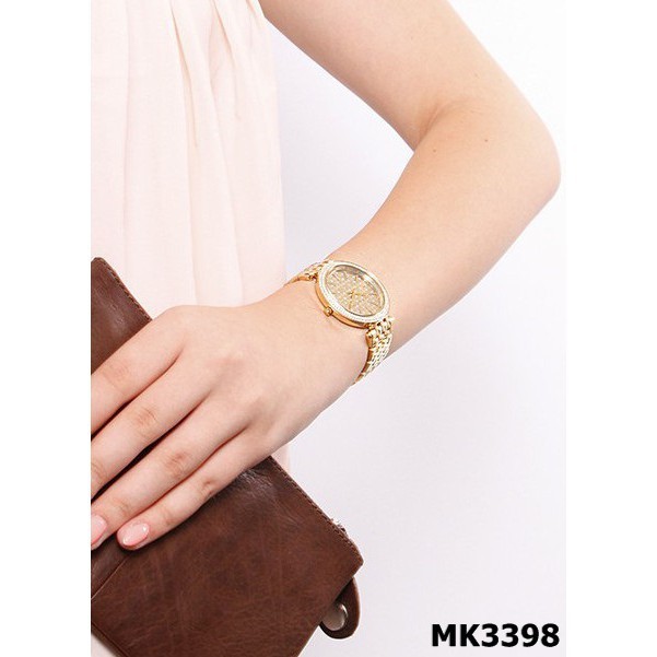 F.A Michael Kors ของแท้100% MK3398 MK3399 MK3404 - 39 mm นาฬิกาแบรนด์ ...