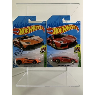 Hot wheels LAMBORGHINI AVENTADOR J , AVENTADOR LP700-4