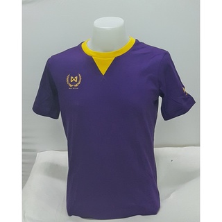WARRIX เสื้อคอกลม รุ่น WA-3100