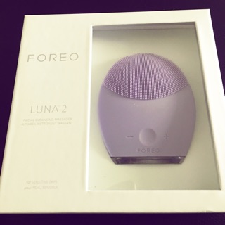 Luna 2 for sensitive skin ใช้ดีมากกกก