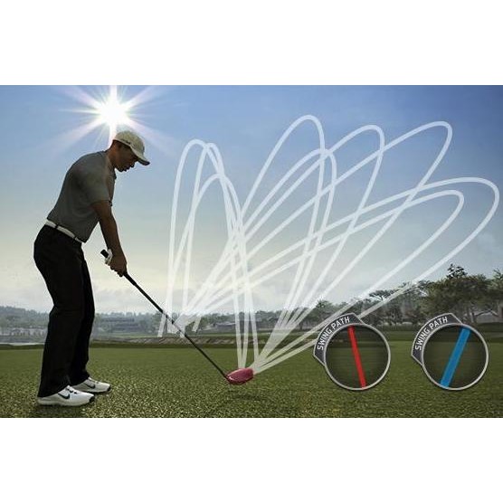 แผ่น XBOX 360 Tiger Woods PGA Tour 14 Master Historic Edition ใช้กับเครื่องที่แปลงระบบ JTAG/RGH