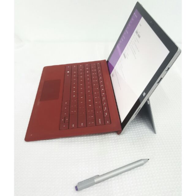 Surface Pro3 มือสอง