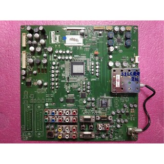 เมนบอร์ดแอลจี mainboard lg รุ่น 32lc2r (ของถอด)