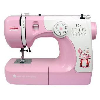 จักรเย็บผ้าJanome (จาโนเม่), JANOMEุ 639 จักรซิกแซก, JANOME รุ่น OMJ 639 ของแท้100%