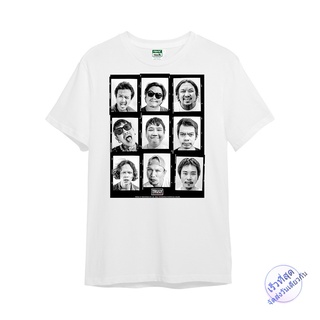 FEDFE x TRULY The Last Shutter : เสื้องานศพ (รอบหลุดจอง)