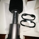 reviewXiaomi Mi Mijia K Karaoke Wireless microphone ไมค์บลูทูธ ไมค์โครโฟน ไมค์คาราโอเกะ comment 5