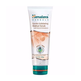 Himalaya Gentle Walnut Scrub 100 ml.