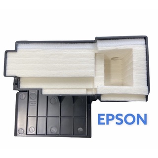 ฟองน้ำซับหมึกของแท้ Epson L555 &amp; L565 &amp; L566