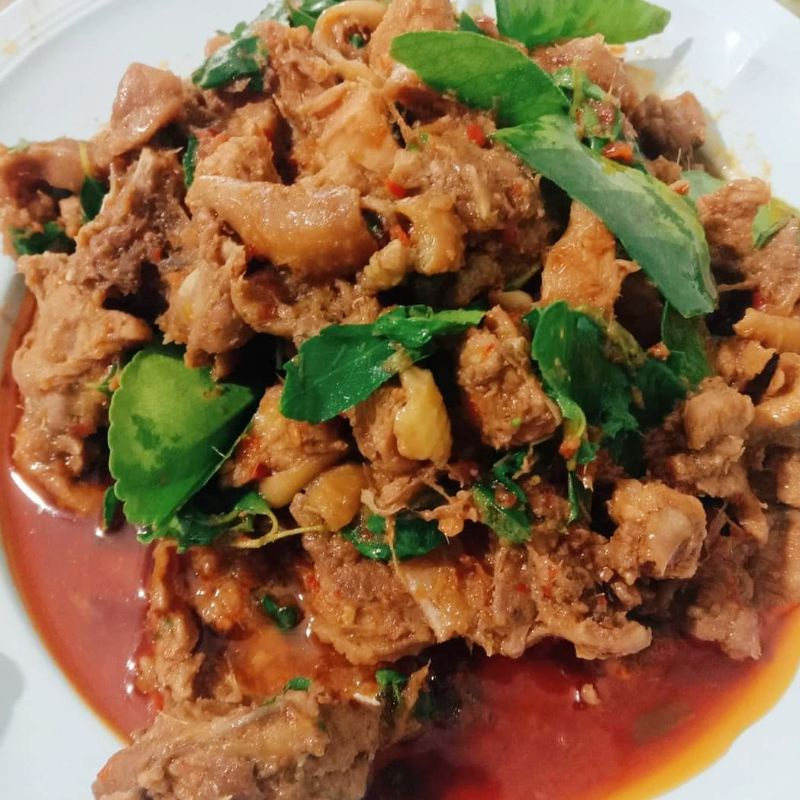 🌶มีราคาส่ง🔥พริกแกงเผ็ดคุณจำเนียรแบบแผง เจ้าอร่อยเจ้าเดิม‼️ - รูปที่ 6