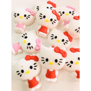 ตุ๊กตาซิลิโคนยาง10ชิ่นหลายแบบ