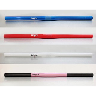 แฮนด์ จักรยาน Brev M Flat Bar ขนาดจับ 25.4mm ลดราคา