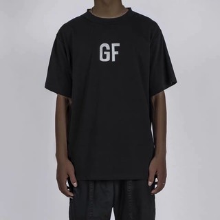 B039 เสื้อยืด FOG GF Noah T-Shirt