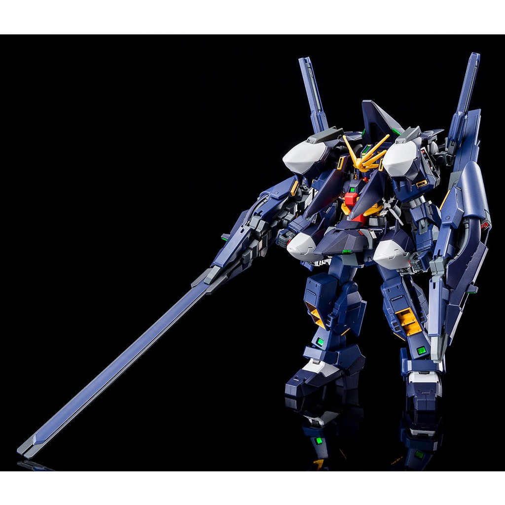 HGUC 1144 RX-121-3C Gundam TR-1 Hazen-thley Rah-II P-Bandai