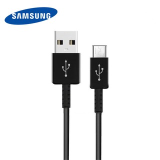 สายชาร์จซัมซุง Samsung Micro USB สายแท้จากโรงงาน