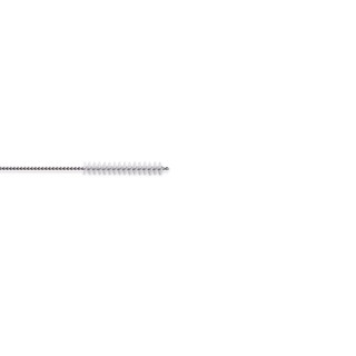 แปรงล้างเครื่องมือแพทย์รุ่น BR-18-087