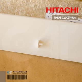 PMRAS-X10CGT*R06 บานสวิงแอร์ Hitachi บานสวิงแอร์ฮิตาชิ (ขนาด 62.5 x 9 cm.) อะไหล่แอร์ แท้เบิกศูนย์