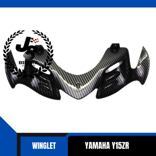 YAMAHA Y15ZR WINGLET LED