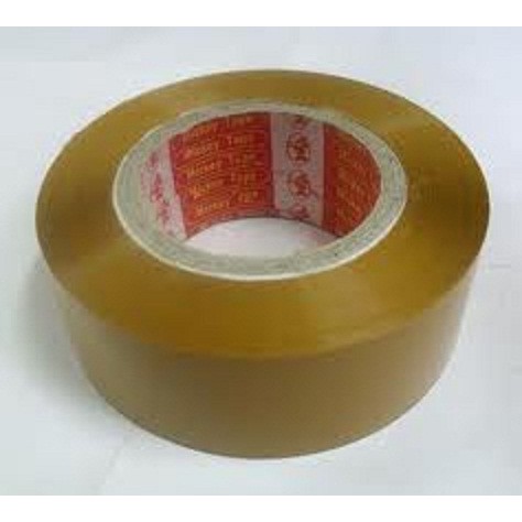 [ถูก] เทปเหลือง 200ยา [TMT]