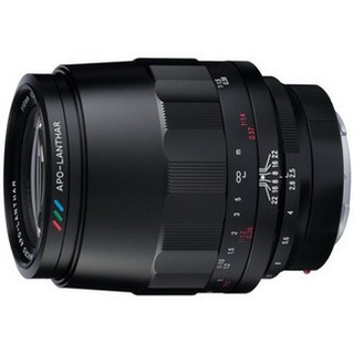 Voigtlander MACRO APO-LANTHAR 110mm f2.5 E-mount ***ประกันศูนย์ 2 ปี***