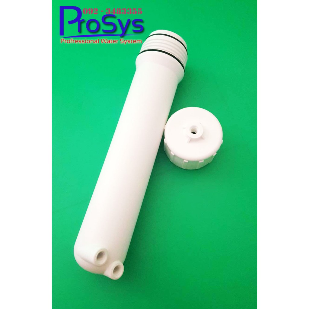 กระบอกเมมเบรน Housing Membrane Ro Uf
