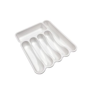 ถาดใส่ช้อนส้อม PARNO MINNIE14598 อุปกรณ์จัดเก็บในตู้ CUTLERY TRAY PARNO MINNIE14598