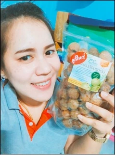 มะขามป้อมแช่อิ่ม อมาลิกา ออร์กานิคแท้ 100% 1 Kg.