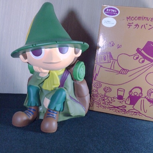 Snufkin