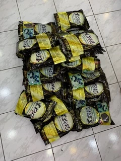 โกจิเบอรี่ดำ เก๋ากี้ดำน้ำหนัก500กรัม สินค้าพร้อมส่ง สมุนไพรแห้ง