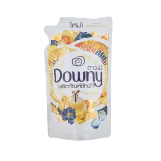 น้ำยาซักผ้า DOWNY แดริ่งคลีน 600 มล. ดาวน์นี่ กลิ่น “แดร์ริ่งไชน์” กลิ่นหอมสะอาดสดชื่น ที่ได้รับแรงบันดาลใจมาจากกลิ่นหอม