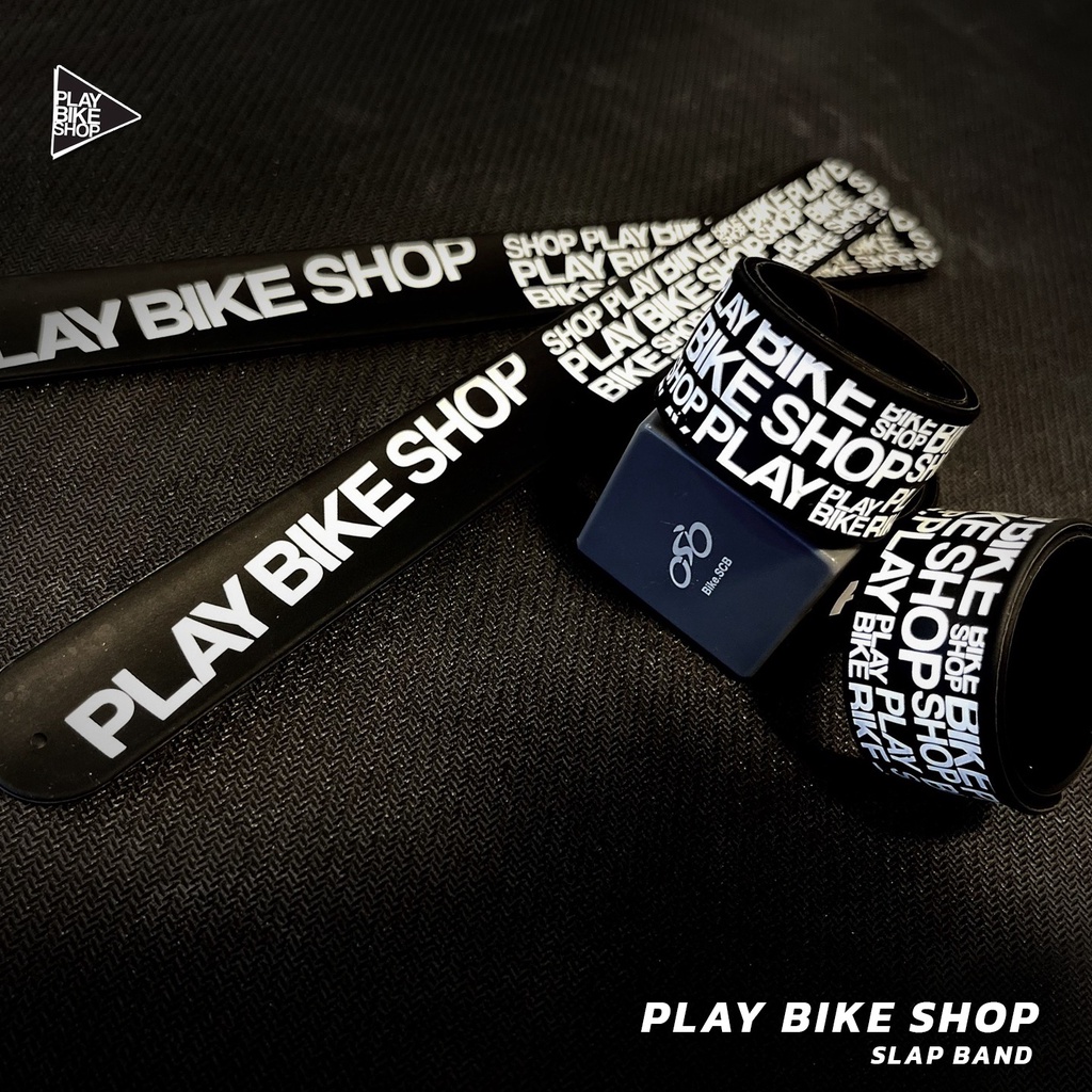 Play best sale bike shop