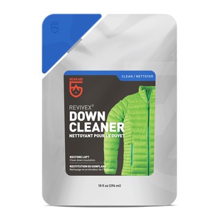 น้ำยาซักเสื้อขนเป็ด Gear Aid รุ่น  Revivex Down Cleaner