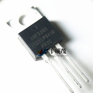 IRF3205PBF IRF3205 N-Channel MOSFET