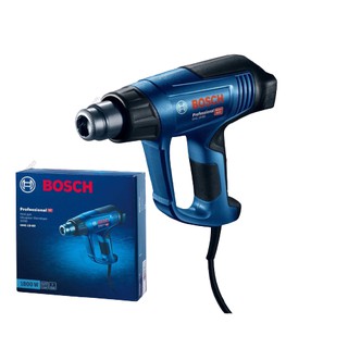 เครื่องเป่าลมร้อน 1800w BOSCH รุ่น GHG 18-60