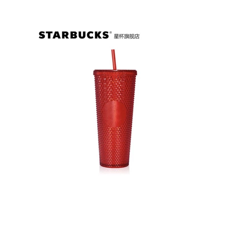 แก้วหนาม Starbuck จาก shop ตปท. แท้ 100%