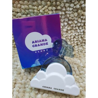 Ariana Grande Cloud edp 100ml.💐แท้100%