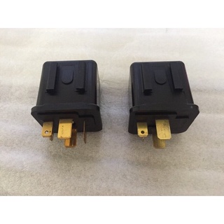 รีเลย์สตาร์ท, รีเลย์หัวเผา Isuzu 360 NKR 24V. (แท้ญี่ปุ่น มือ2) ราคาต่อ 1 ชิ้น